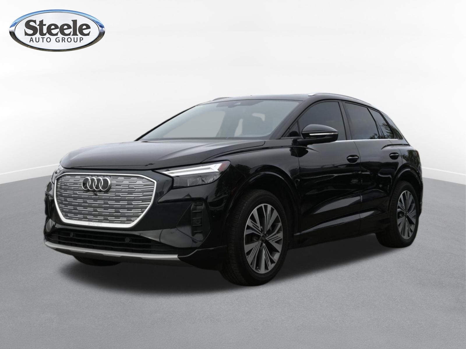 2023 Audi Q4 e-tron
