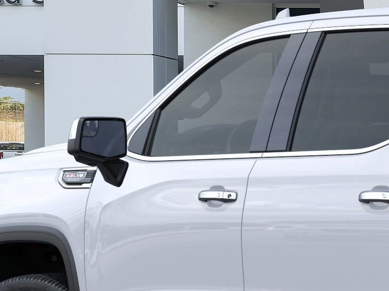 2026 GMC Sierra 1500 Denali - Photo 12