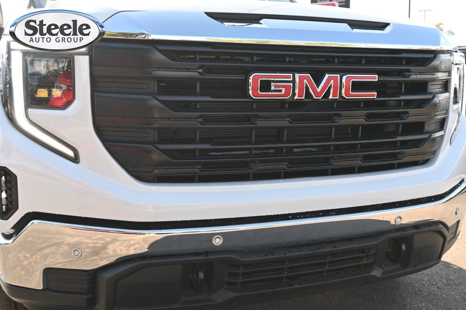 2026 GMC Sierra 1500 Pro - Photo 23
