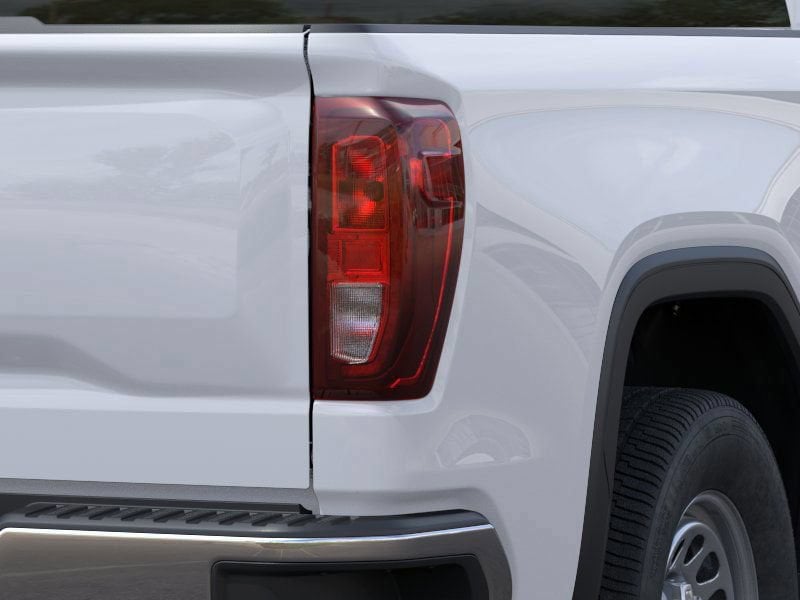 2026 GMC Sierra 1500 Pro - Photo 11