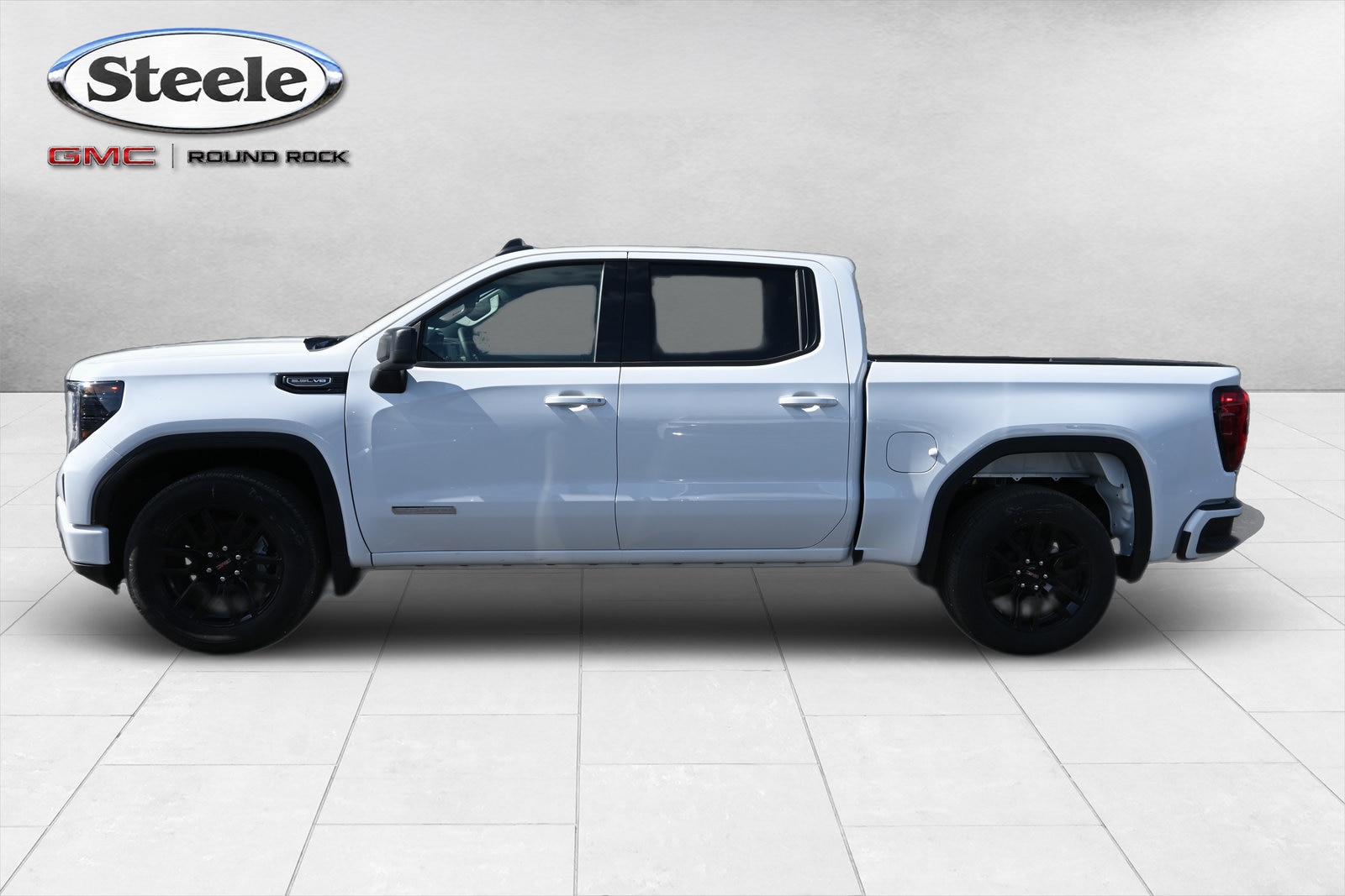 2026 GMC Sierra 1500 Elevation - Photo 4