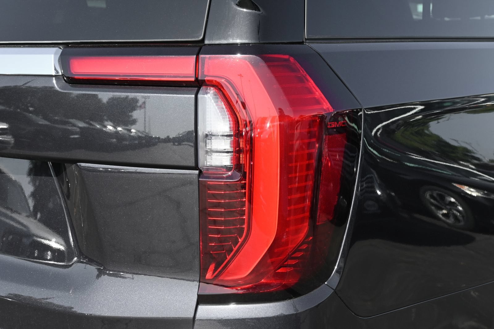 2026 GMC Yukon XL Elevation - Photo 22