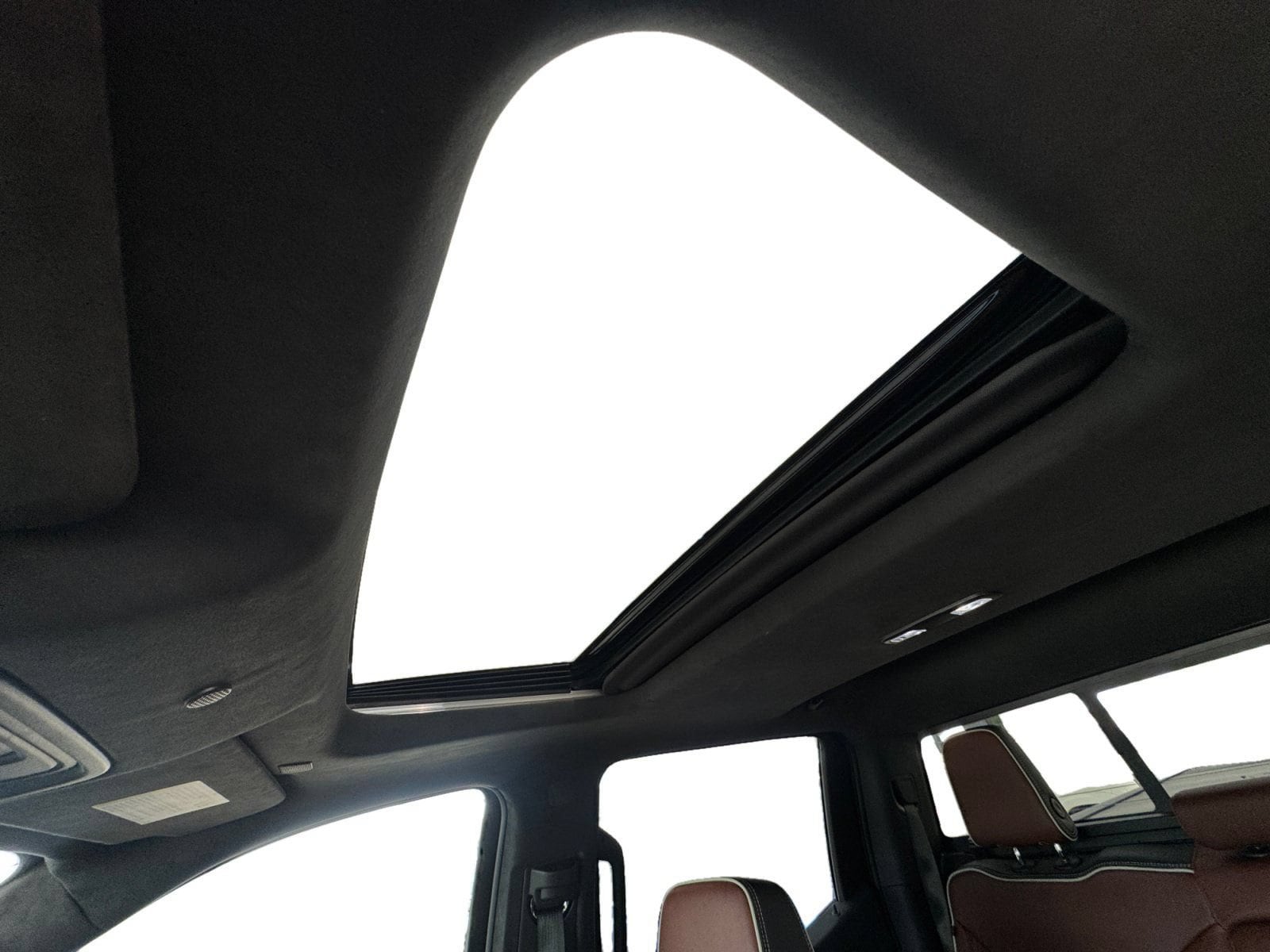 2025 GMC Sierra 1500 Denali Ultimate - Photo 11