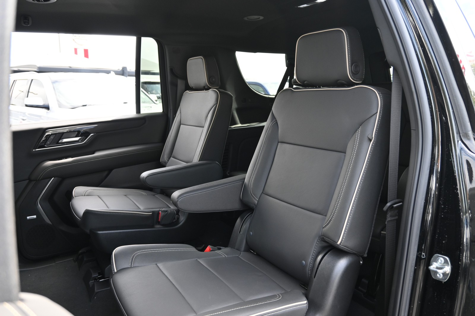 2026 GMC Yukon XL Elevation - Photo 20