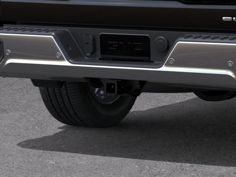 2026 GMC Sierra 1500 SLT - Photo 43