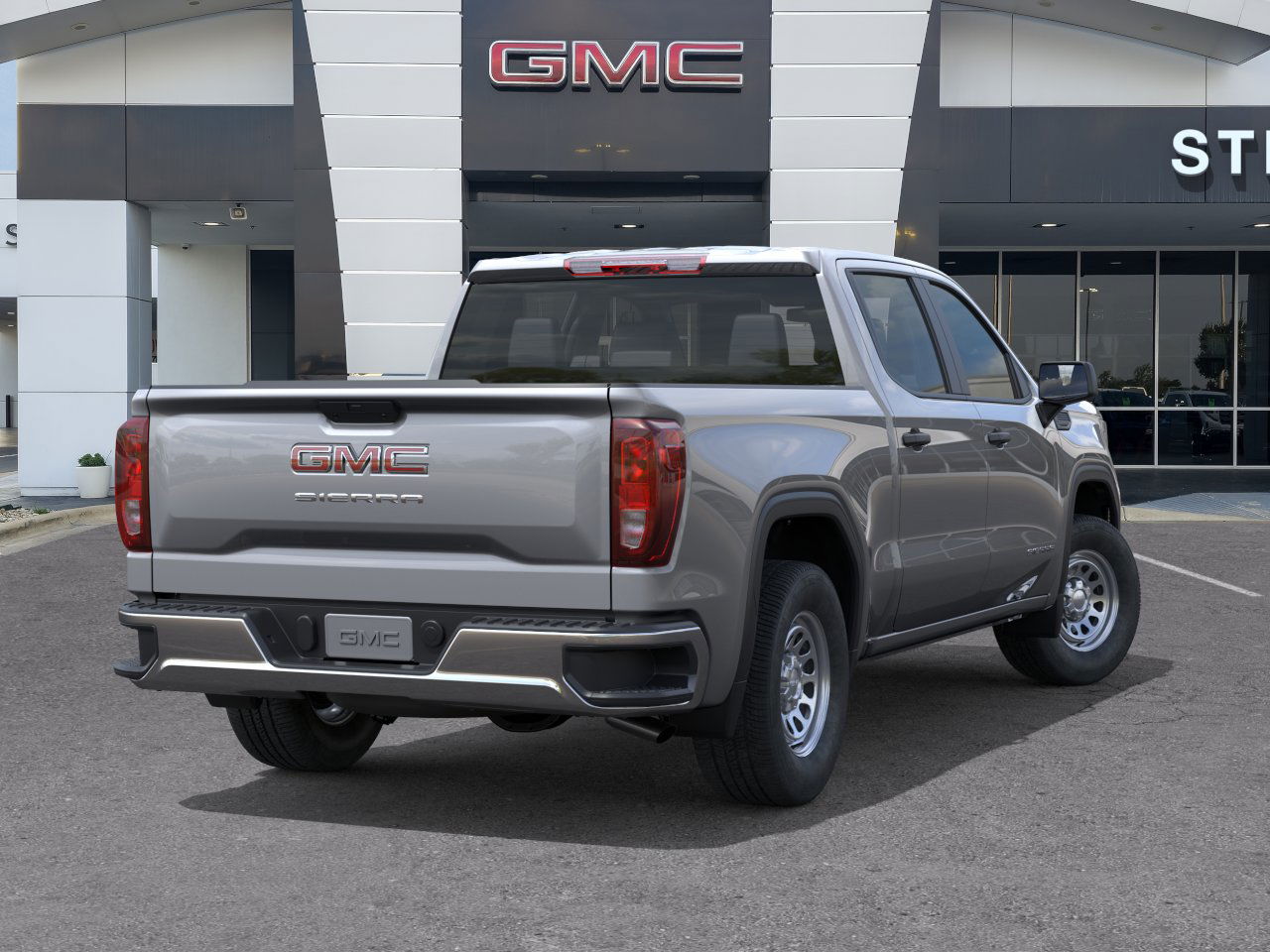 2026 GMC Sierra 1500 Pro - Photo 28
