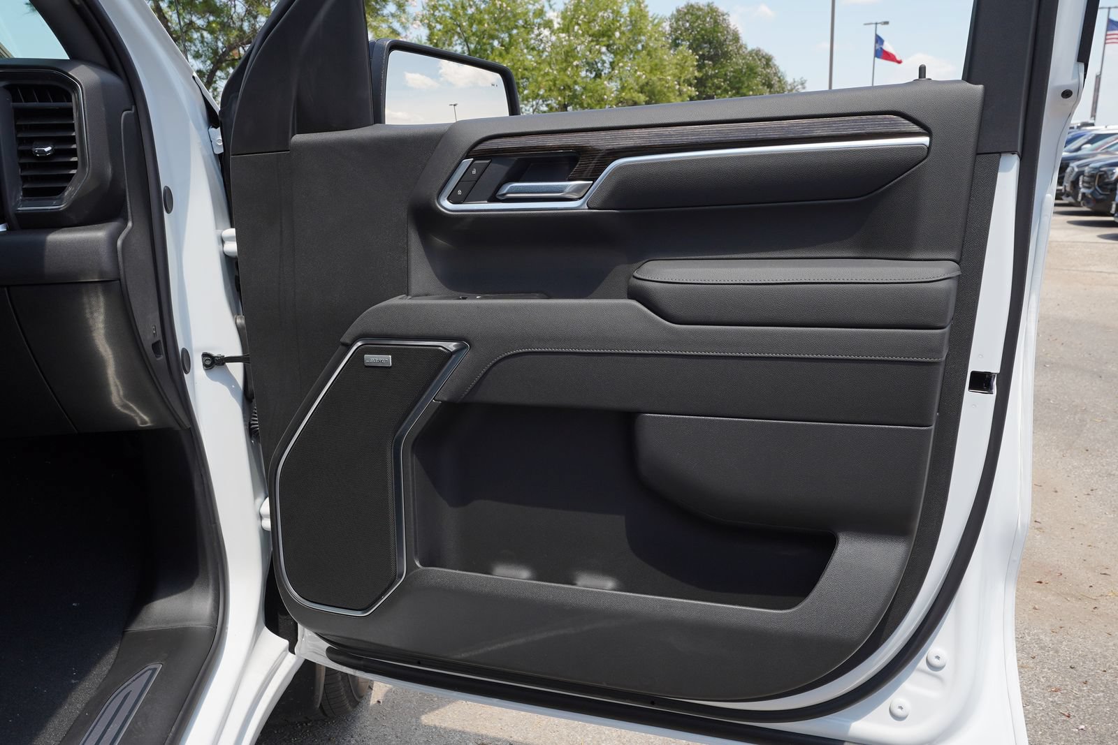 2026 GMC Sierra 1500 Elevation - Photo 26