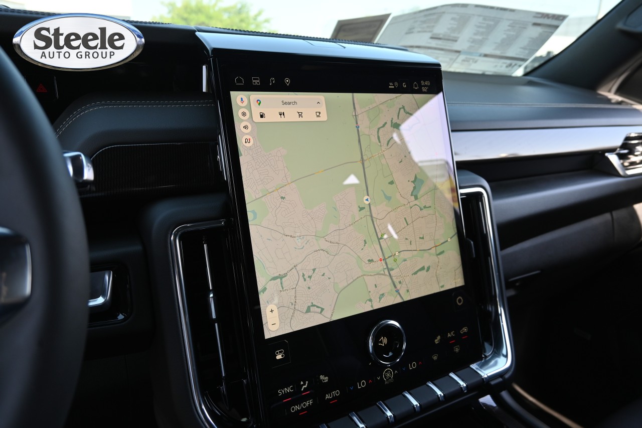2026 GMC Yukon XL Elevation - Photo 12