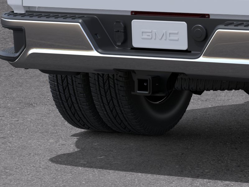 2026 GMC Sierra 3500HD Pro - Photo 14