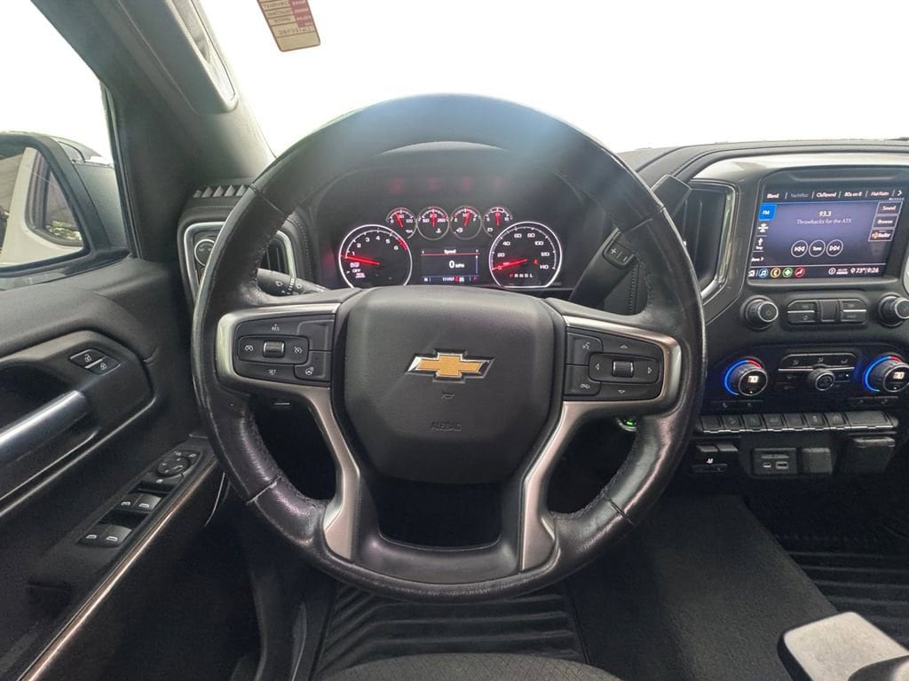2020 Chevrolet Silverado 1500 LT - Photo 13