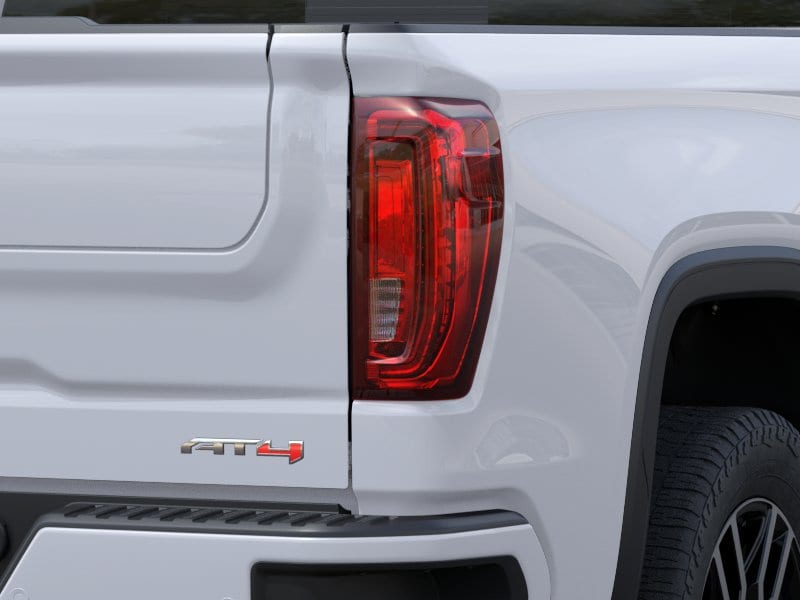2026 GMC Sierra 1500 AT4 - Photo 40