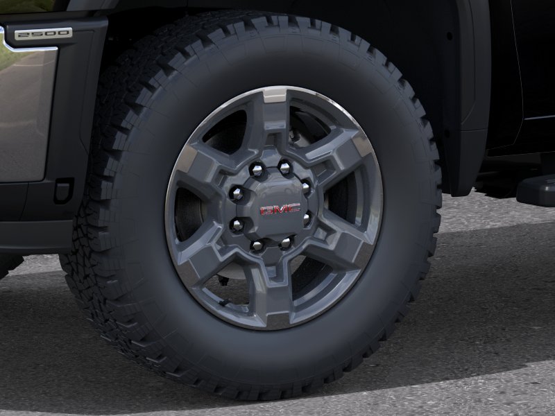 2026 GMC Sierra 2500HD SLT - Photo 38