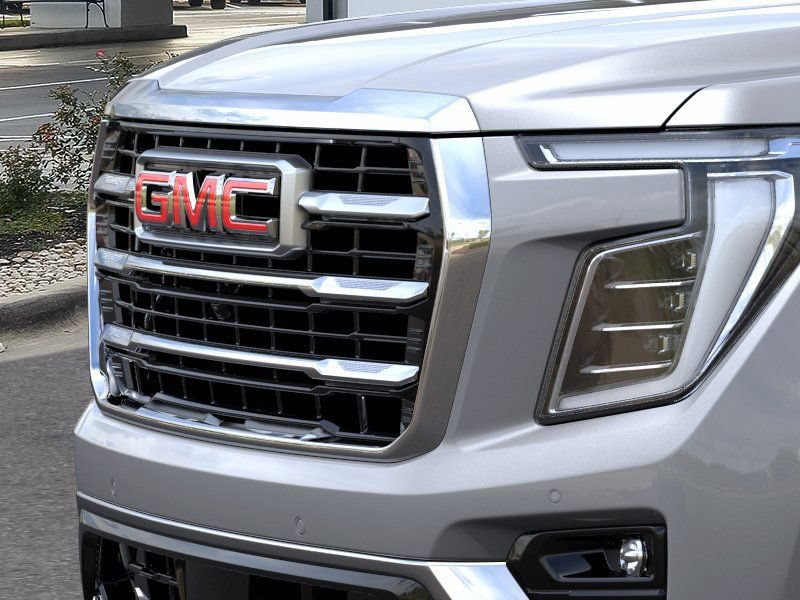 2026 GMC Yukon Elevation - Photo 13