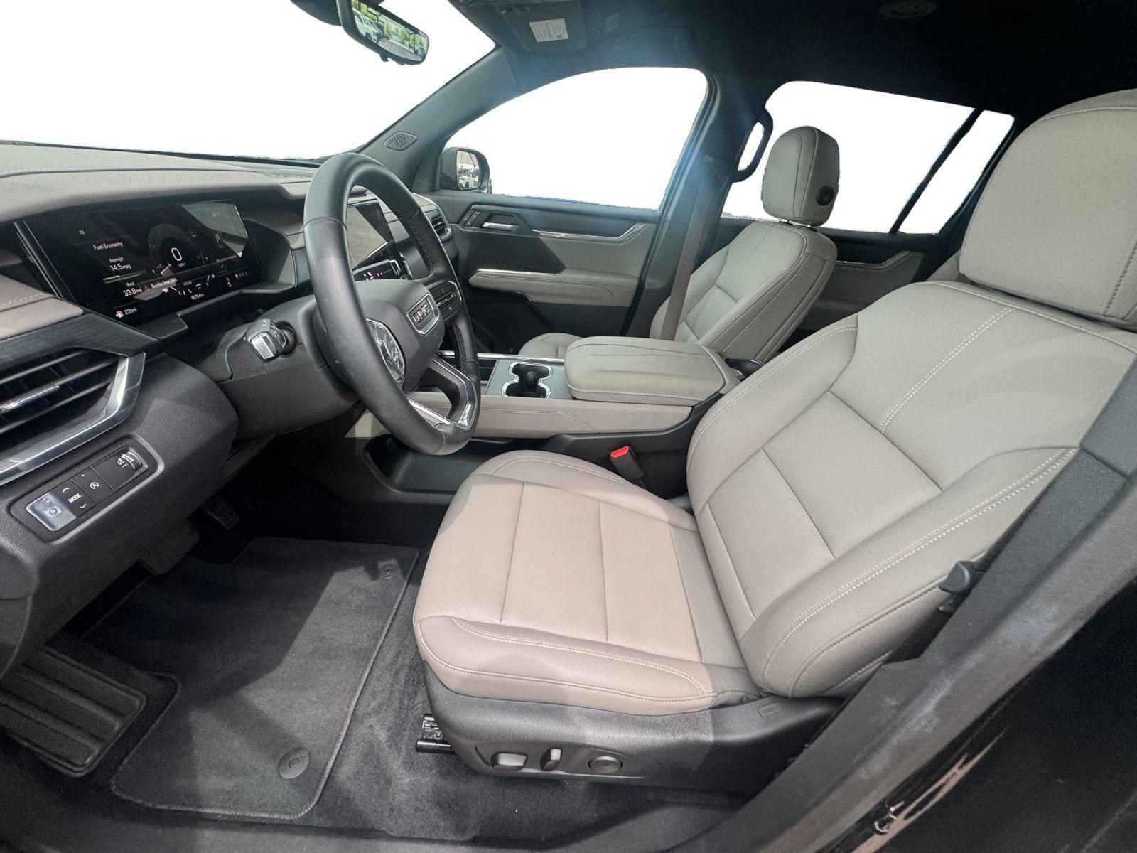 2026 GMC Acadia Elevation - Photo 10