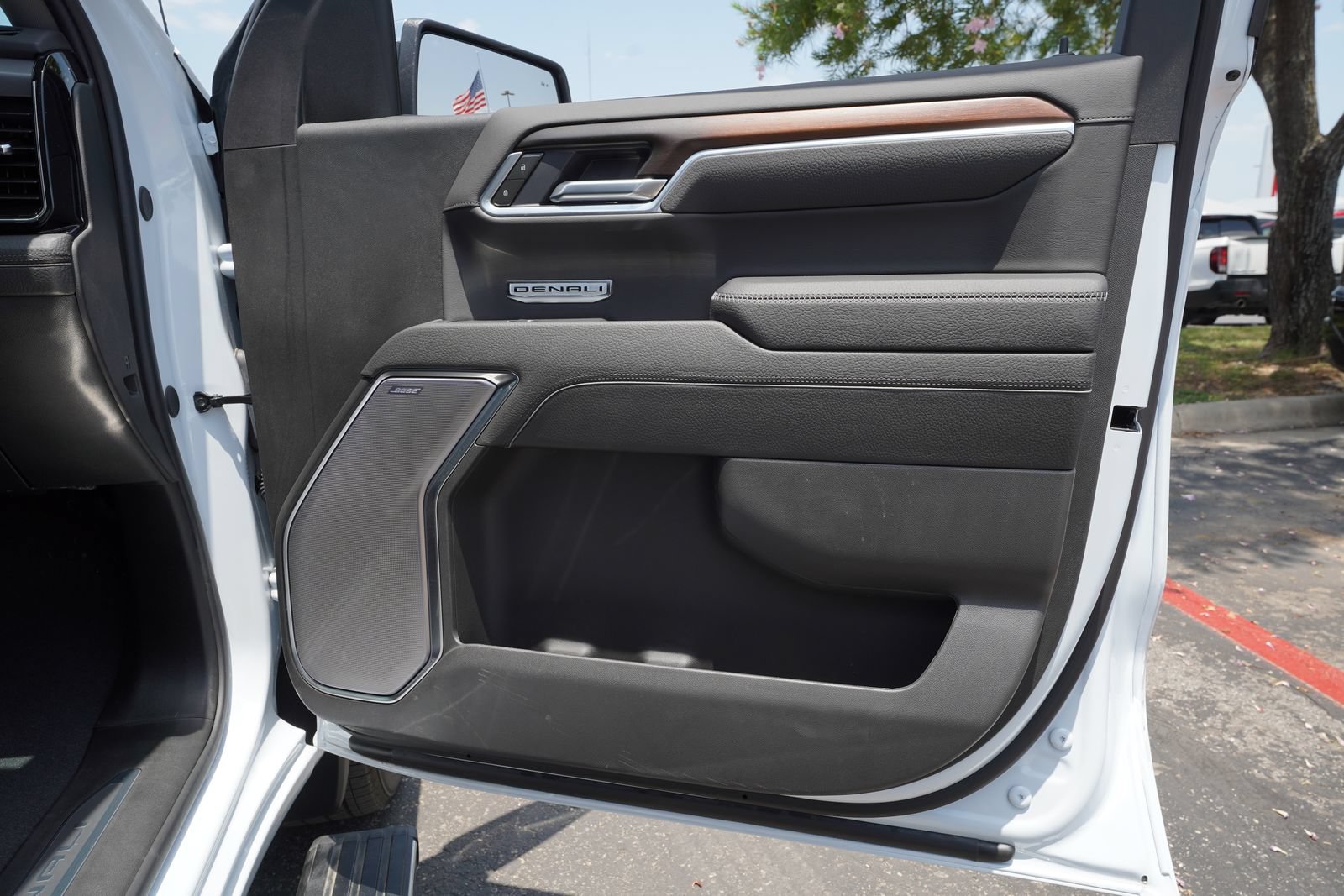 2026 GMC Sierra 1500 Denali - Photo 26