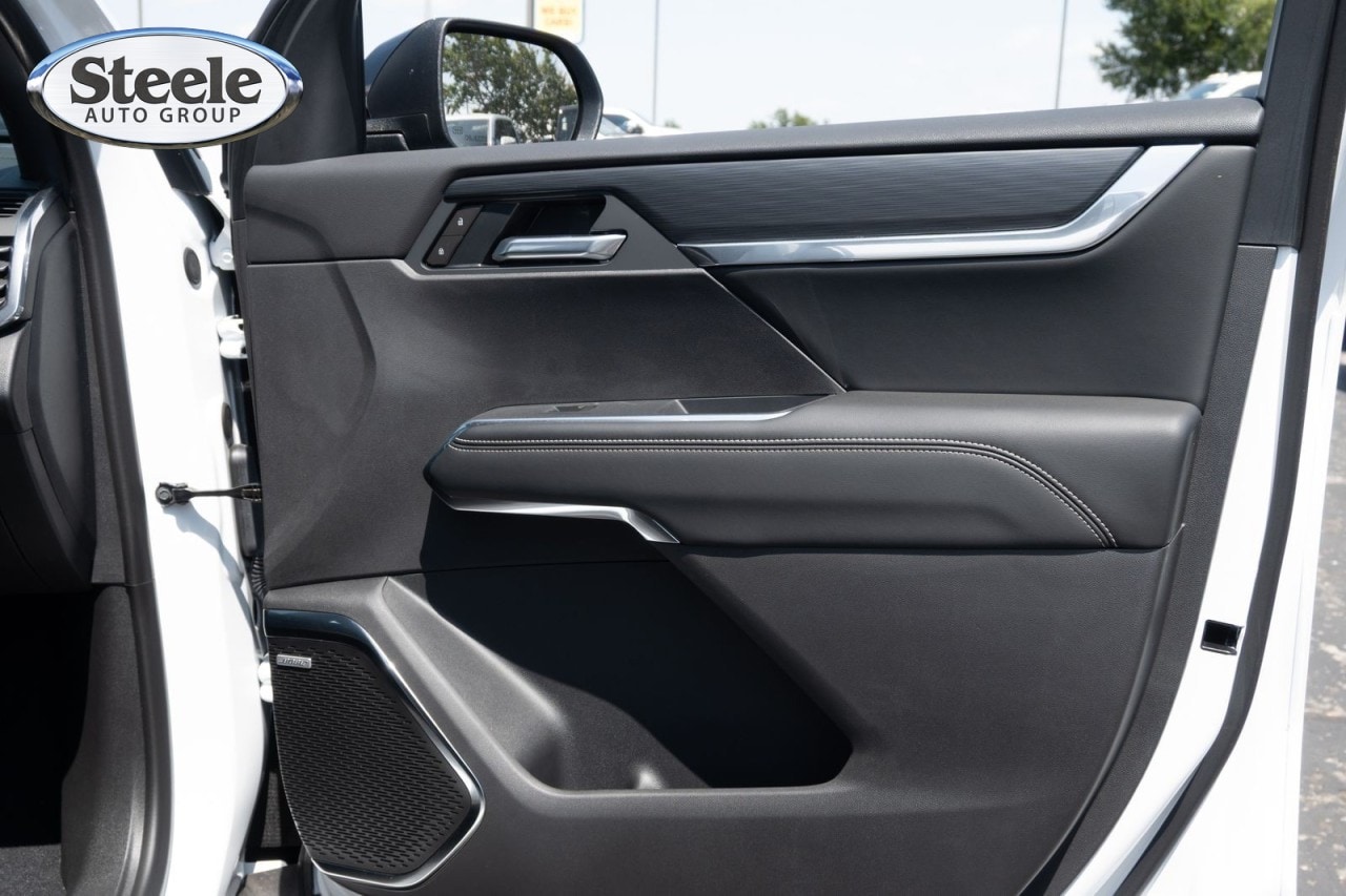 2026 GMC Acadia Elevation - Photo 28