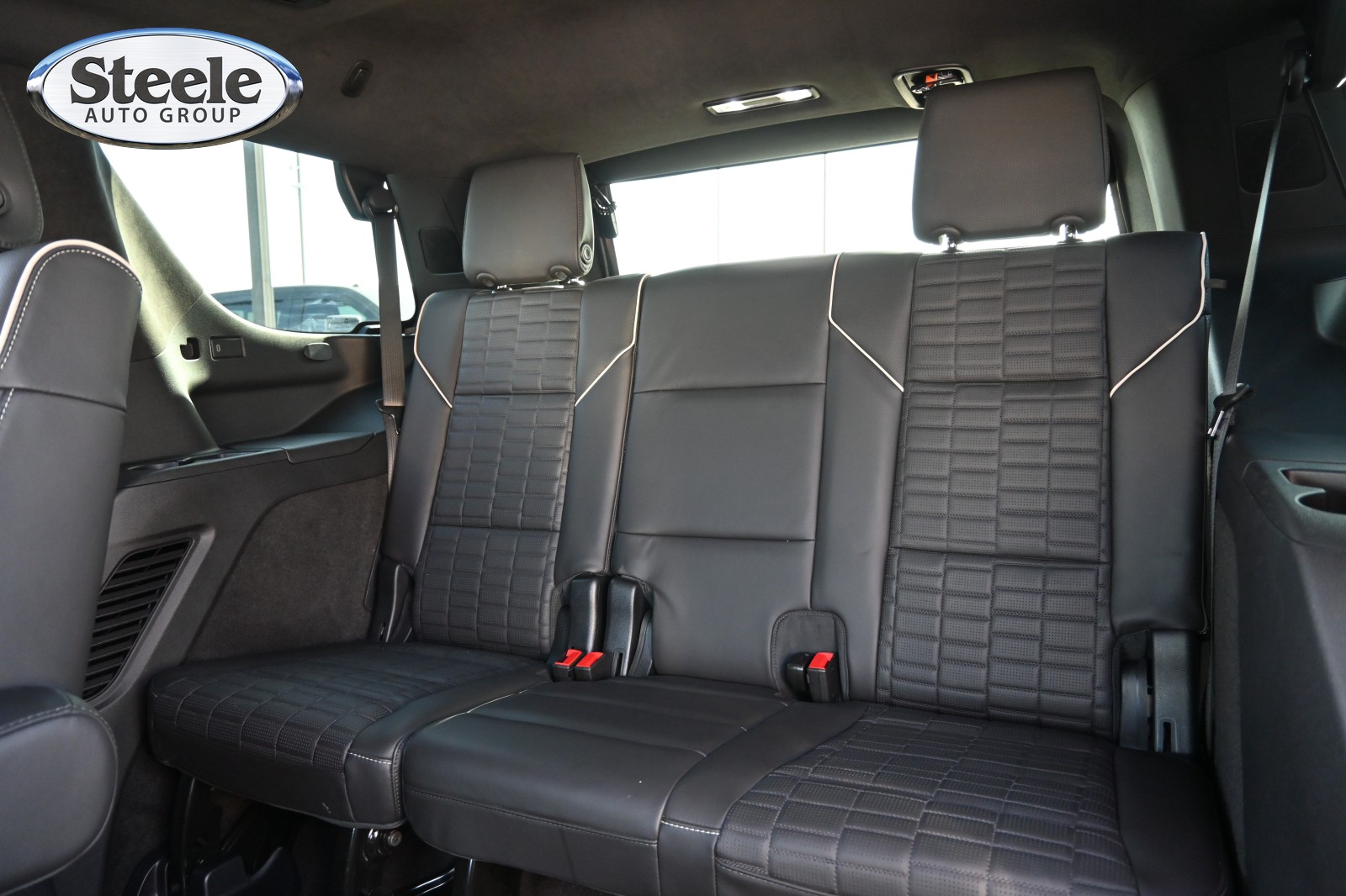 2025 Cadillac Escalade Sport Platinum - Photo 21