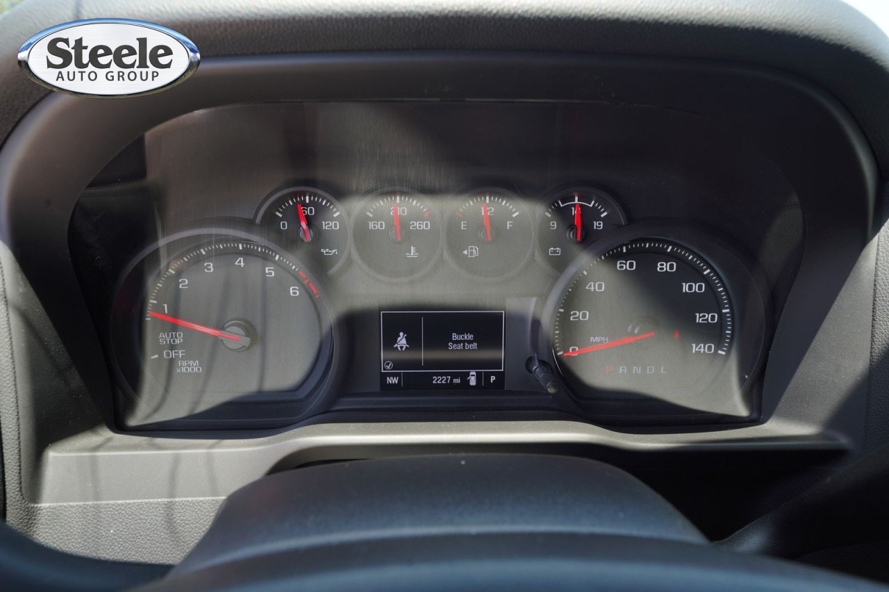 2026 GMC Sierra 1500 Pro - Photo 11
