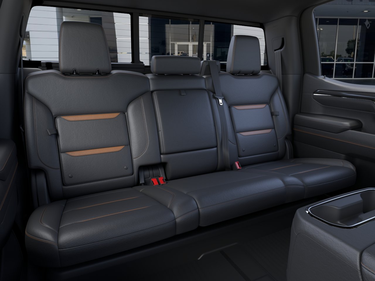 2026 GMC Sierra 1500 AT4 - Photo 46