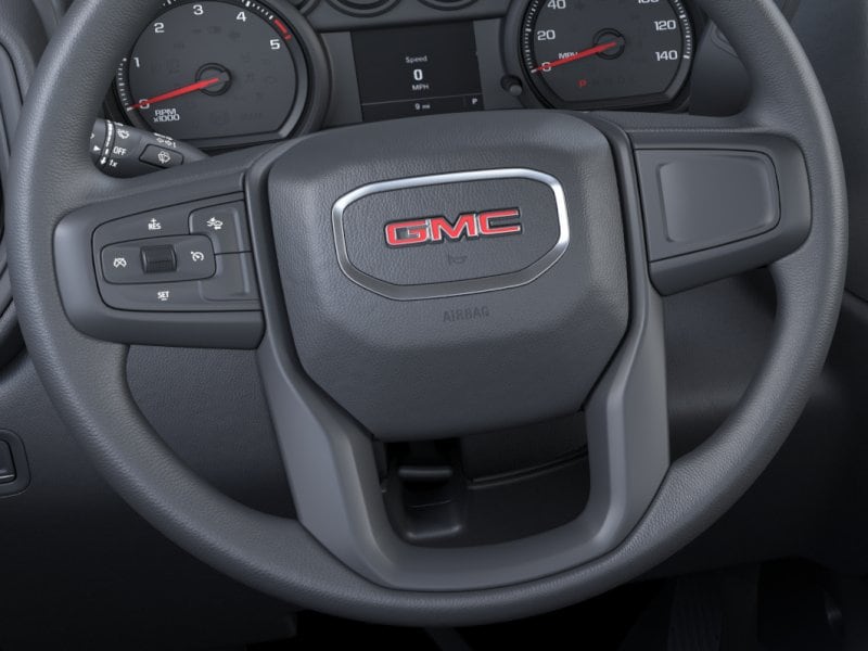 2026 GMC Sierra 3500HD Pro - Photo 19