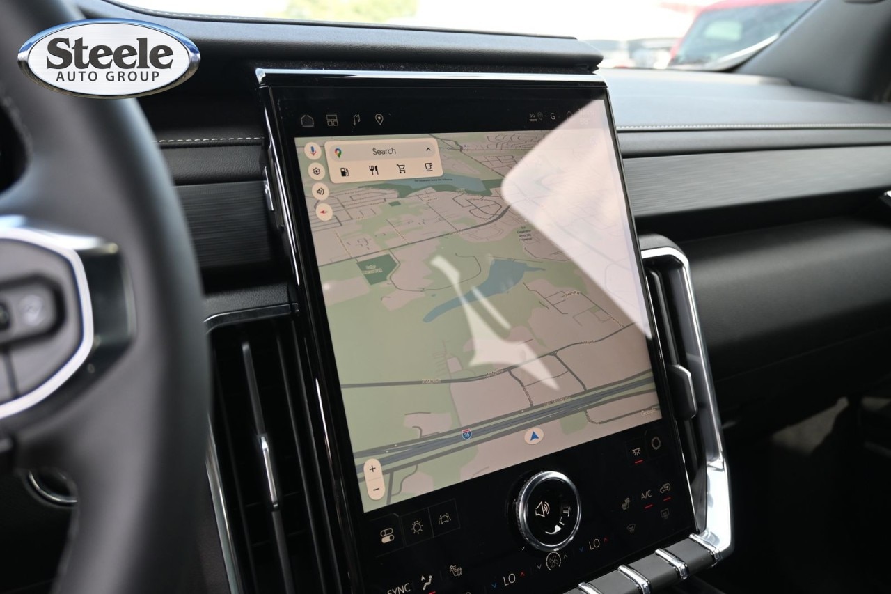 2026 GMC Acadia Elevation - Photo 12