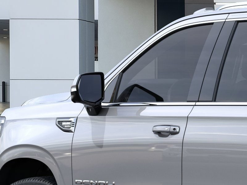 2026 GMC Yukon XL Denali - Photo 12