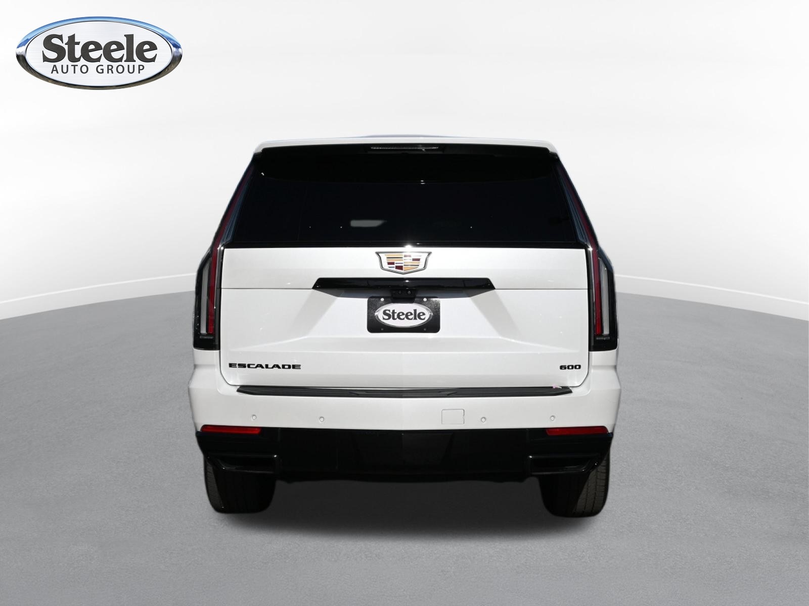 2025 Cadillac Escalade Sport Platinum - Photo 6