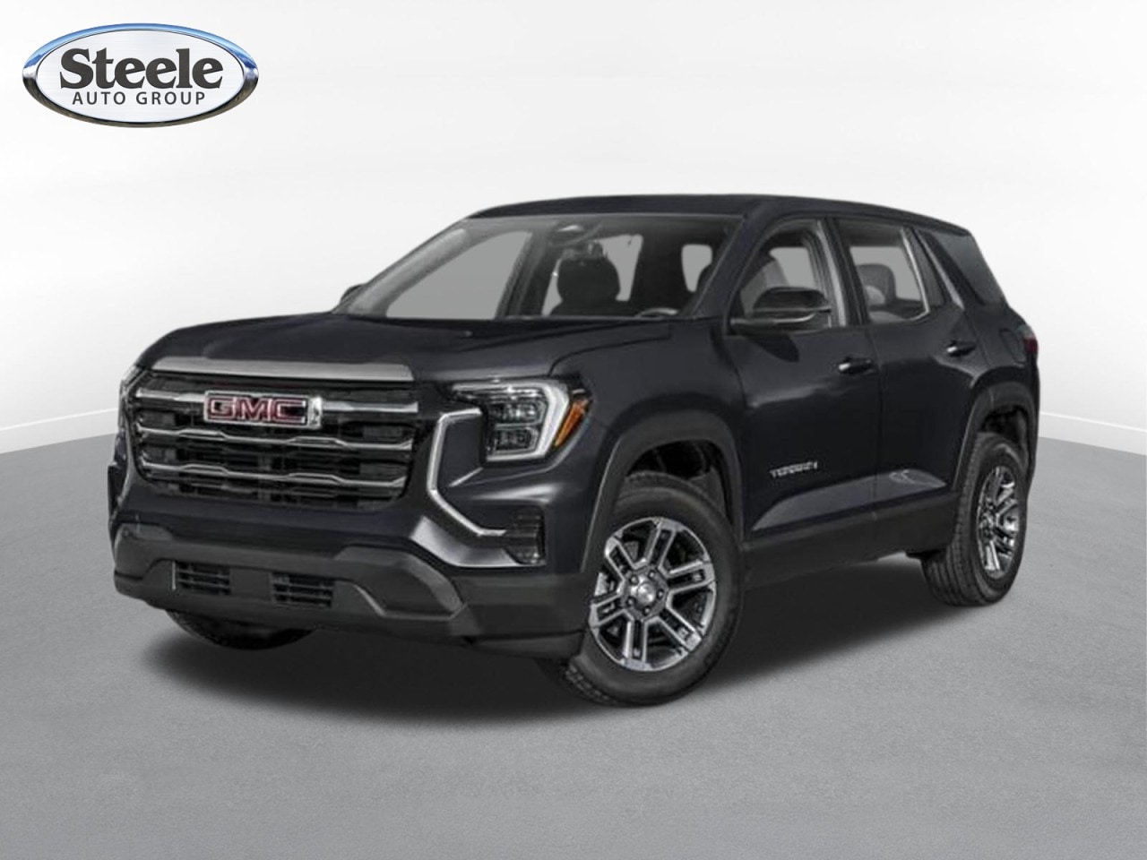 2027 GMC Terrain