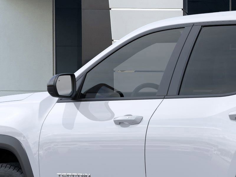 2026 GMC Terrain Elevation - Photo 12
