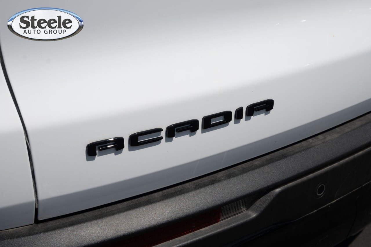 2026 GMC Acadia Elevation - Photo 23