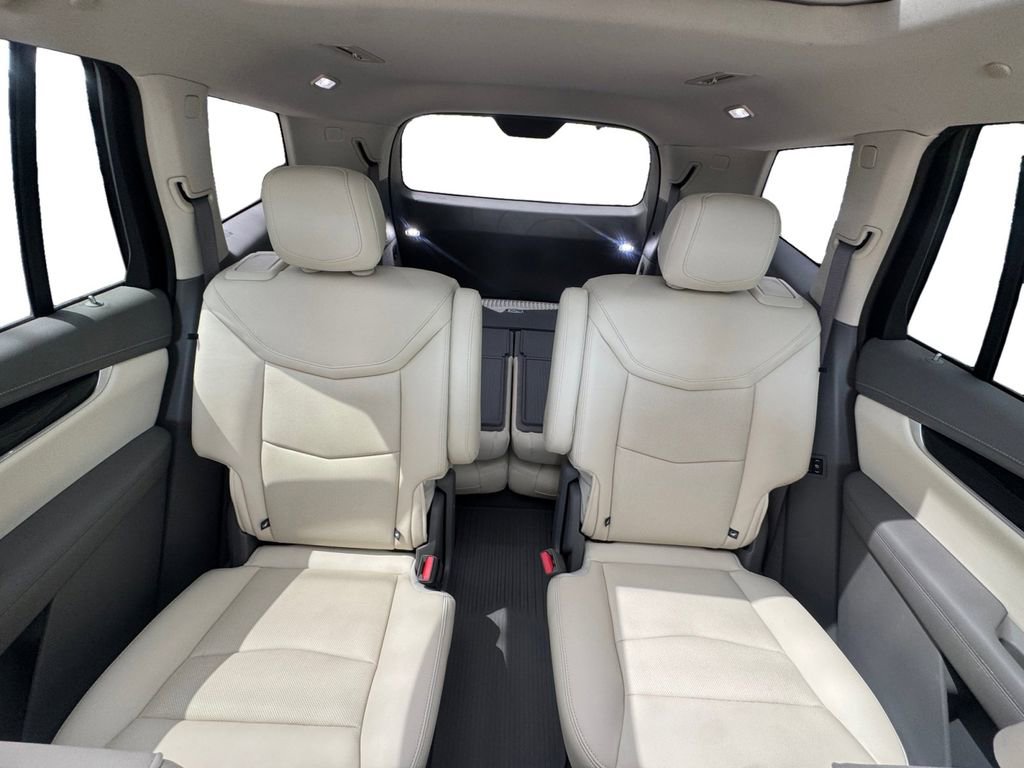 2024 Cadillac XT6 Premium Luxury - Photo 18