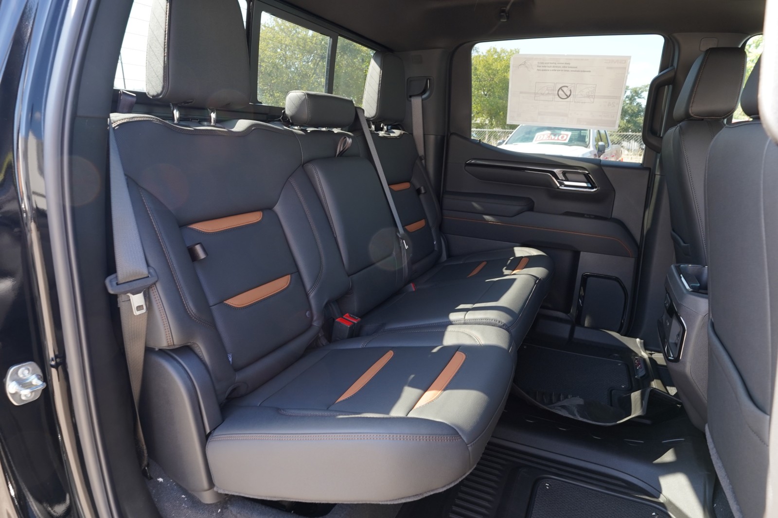 2026 GMC Sierra 1500 AT4 - Photo 23