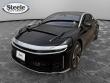 Used 2025 Lucid Air Touring Sedan