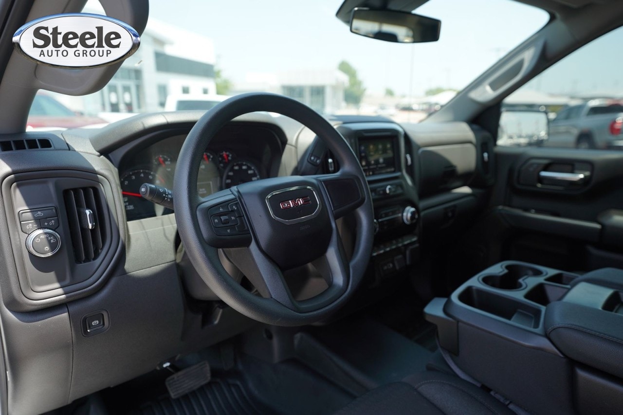 2026 GMC Sierra 1500 Pro - Photo 16
