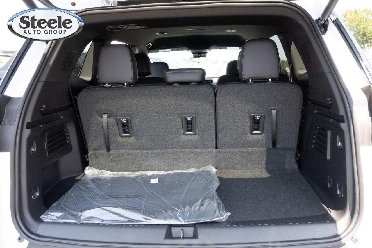 2026 GMC Acadia Elevation - Photo 24