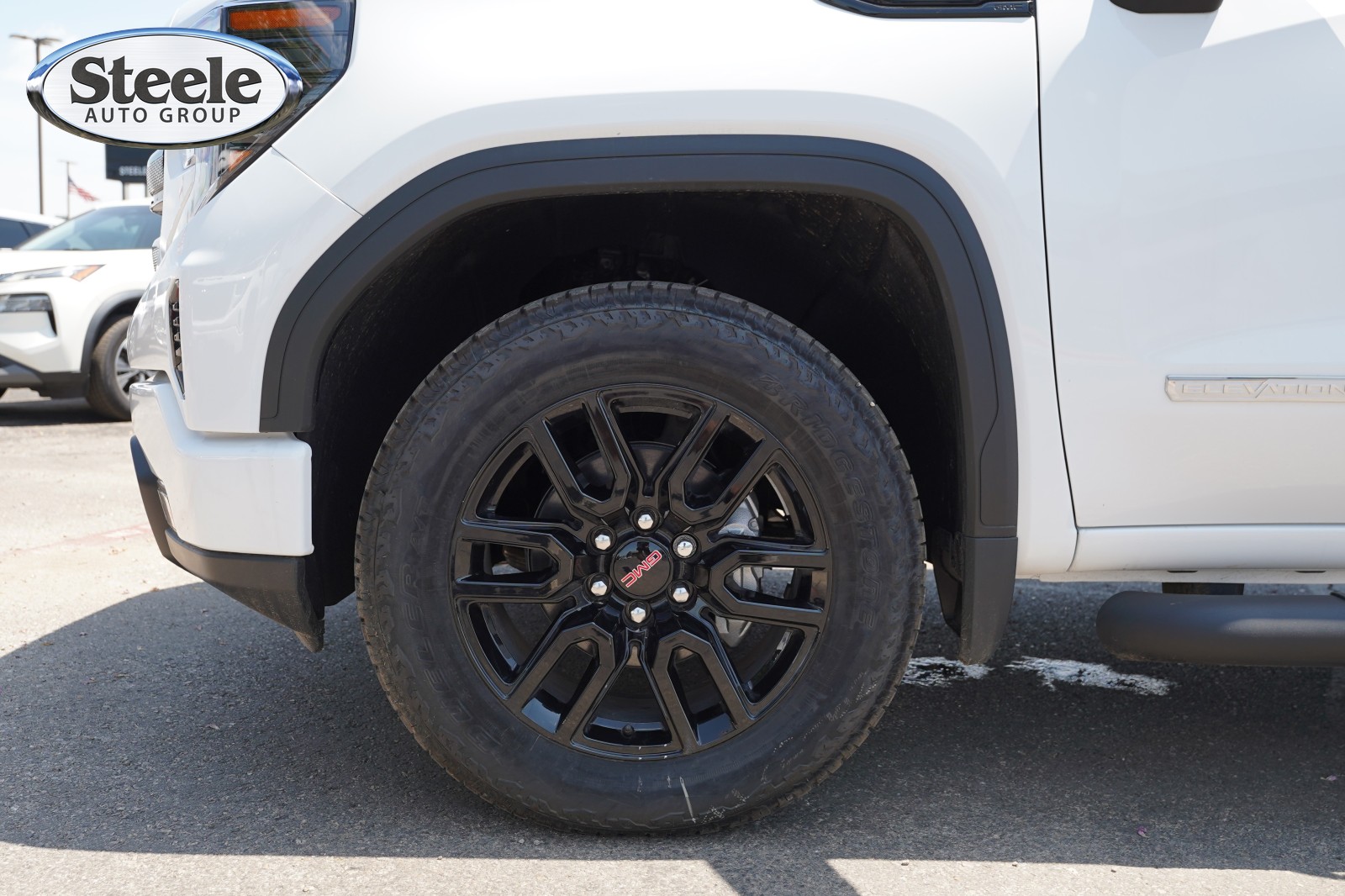2026 GMC Sierra 1500 Elevation - Photo 28