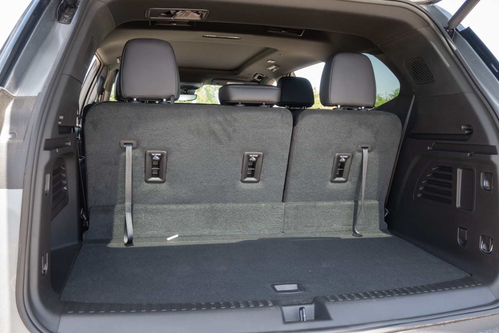 2026 GMC Acadia Elevation - Photo 23