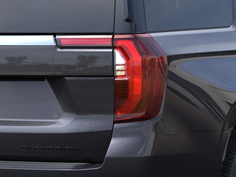 2026 GMC Yukon XL Elevation - Photo 41
