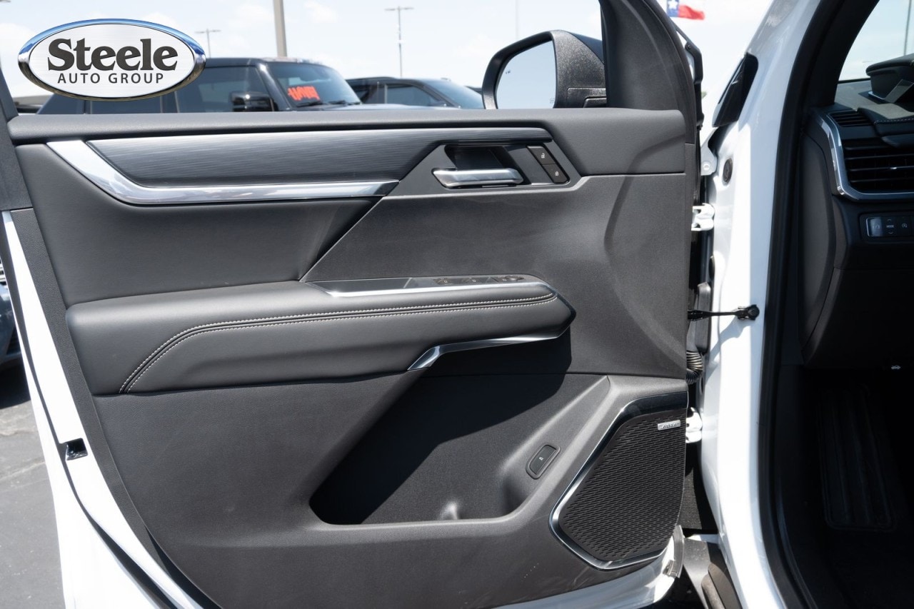 2026 GMC Acadia Elevation - Photo 19