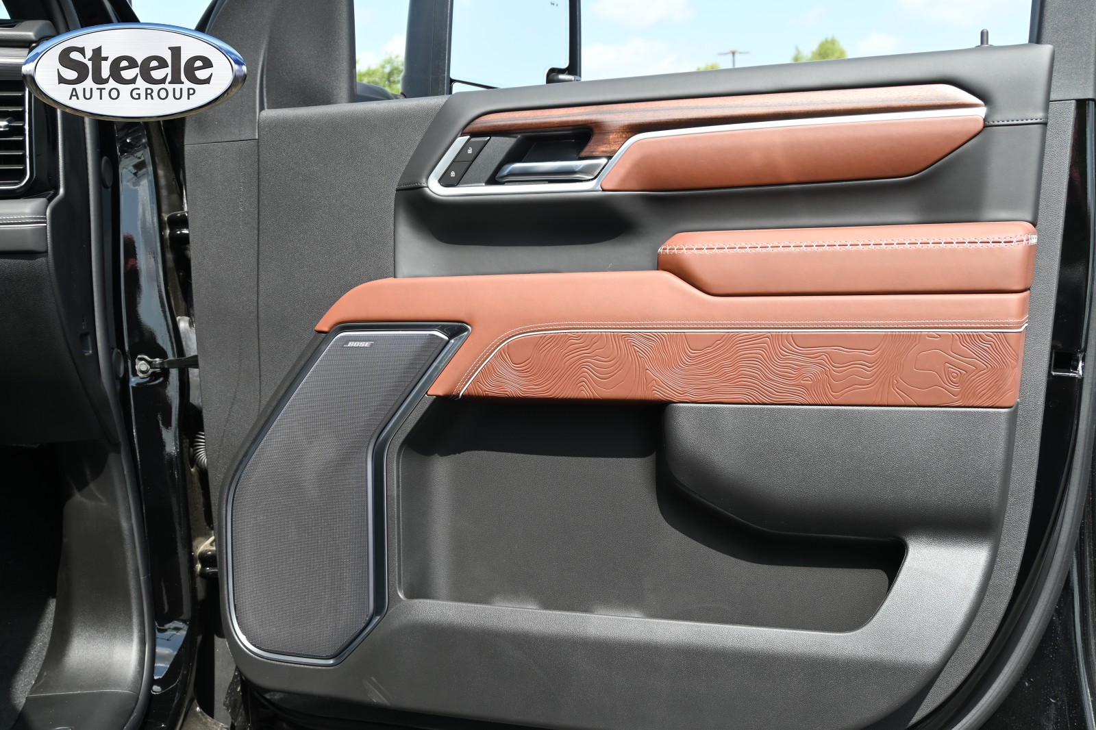 2026 GMC Sierra 3500HD Denali Ultimate - Photo 26