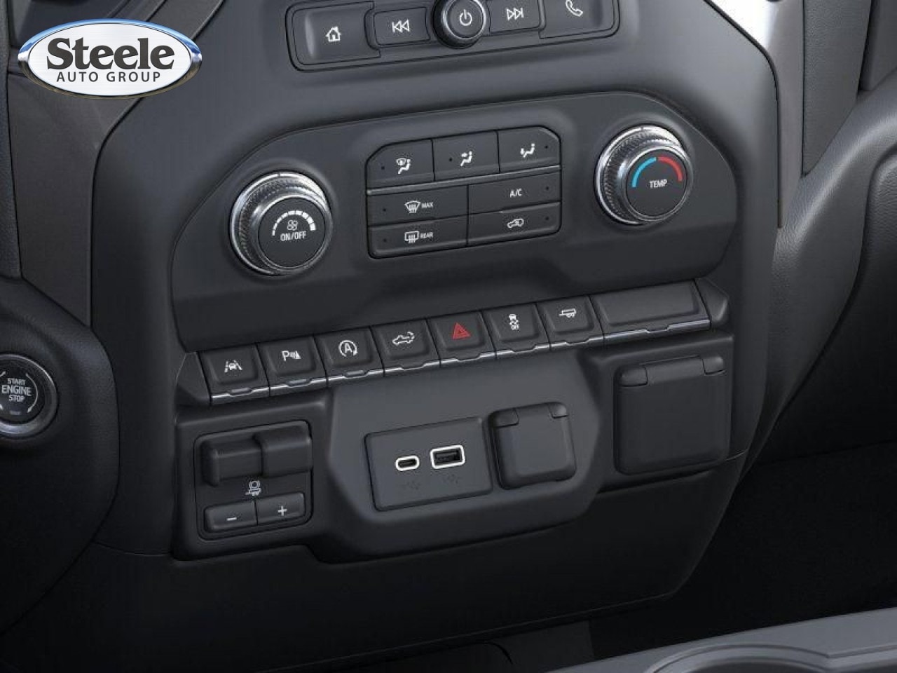 2026 GMC Sierra 1500 Pro - Photo 23