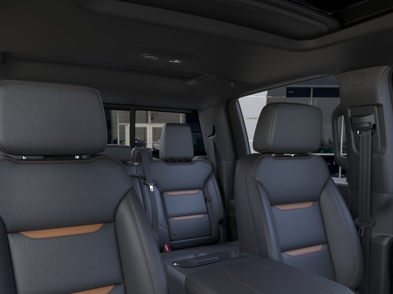 2026 GMC Sierra 1500 AT4 - Photo 53