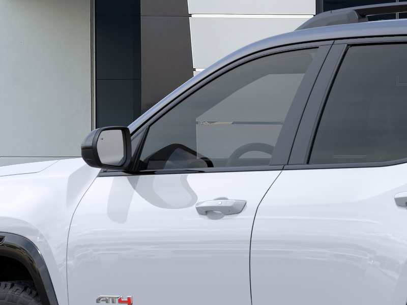 2027 GMC Terrain AT4 - Photo 12
