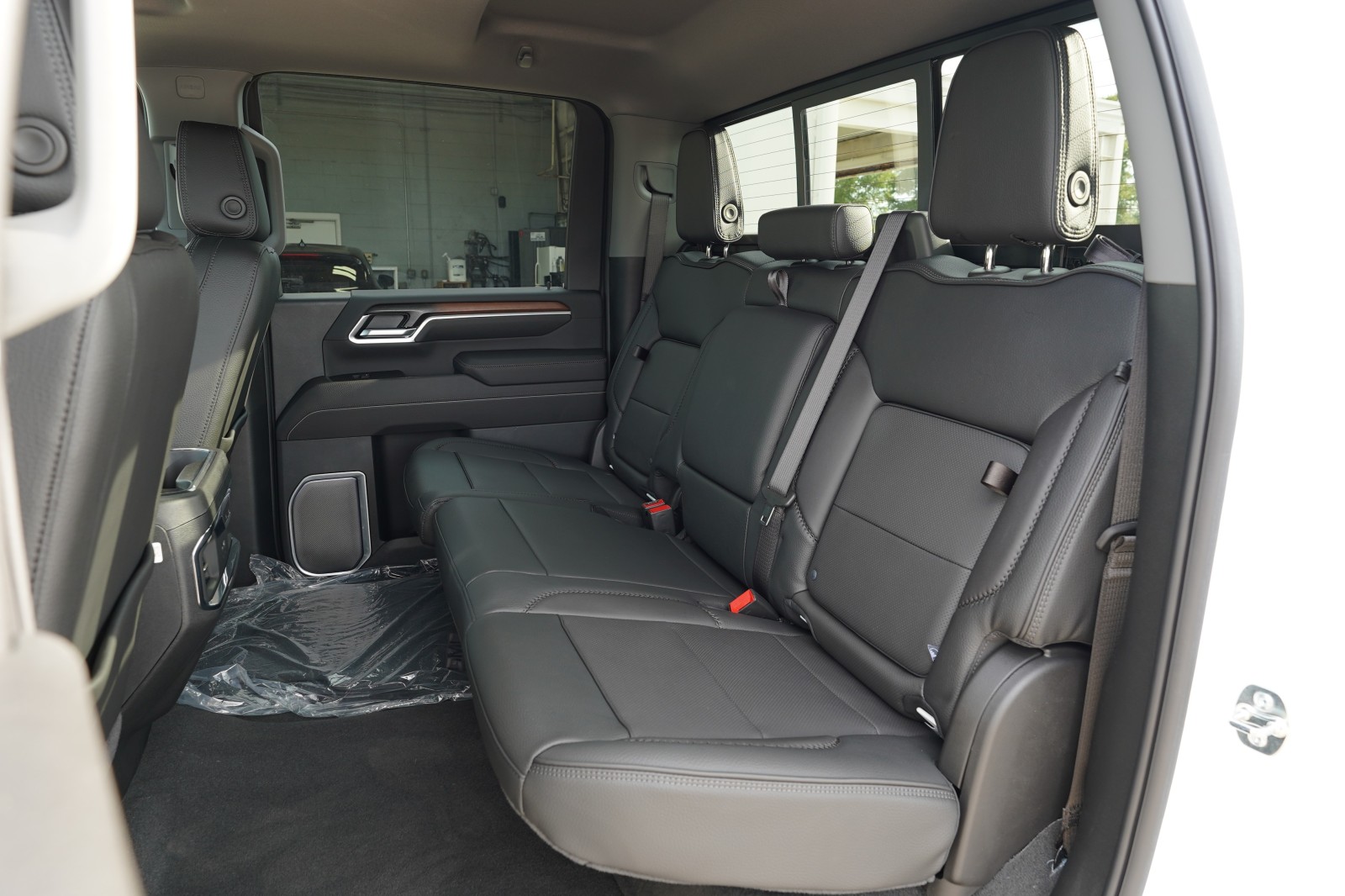 2026 GMC Sierra 2500HD Denali - Photo 20