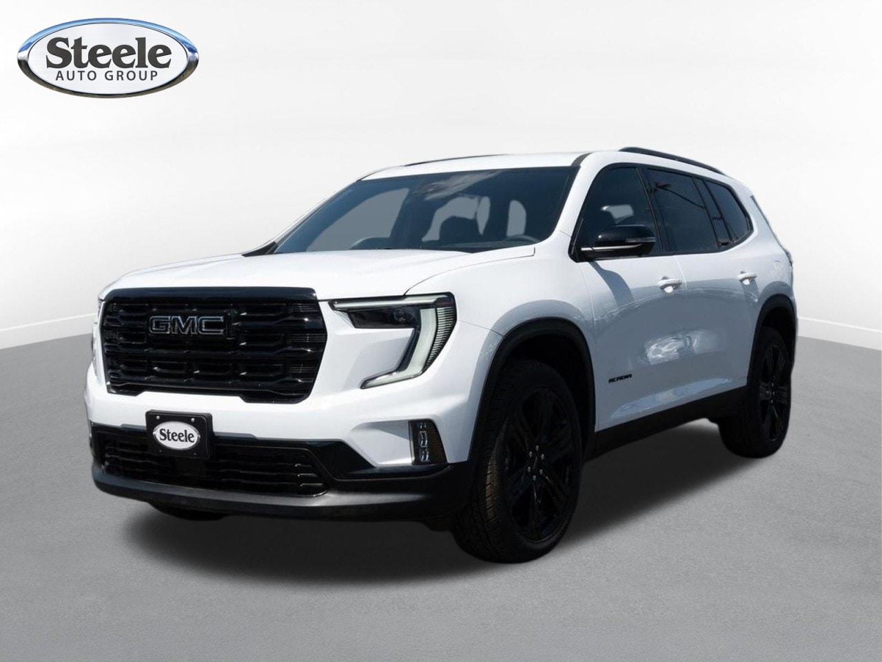 2026 GMC Acadia SUV 