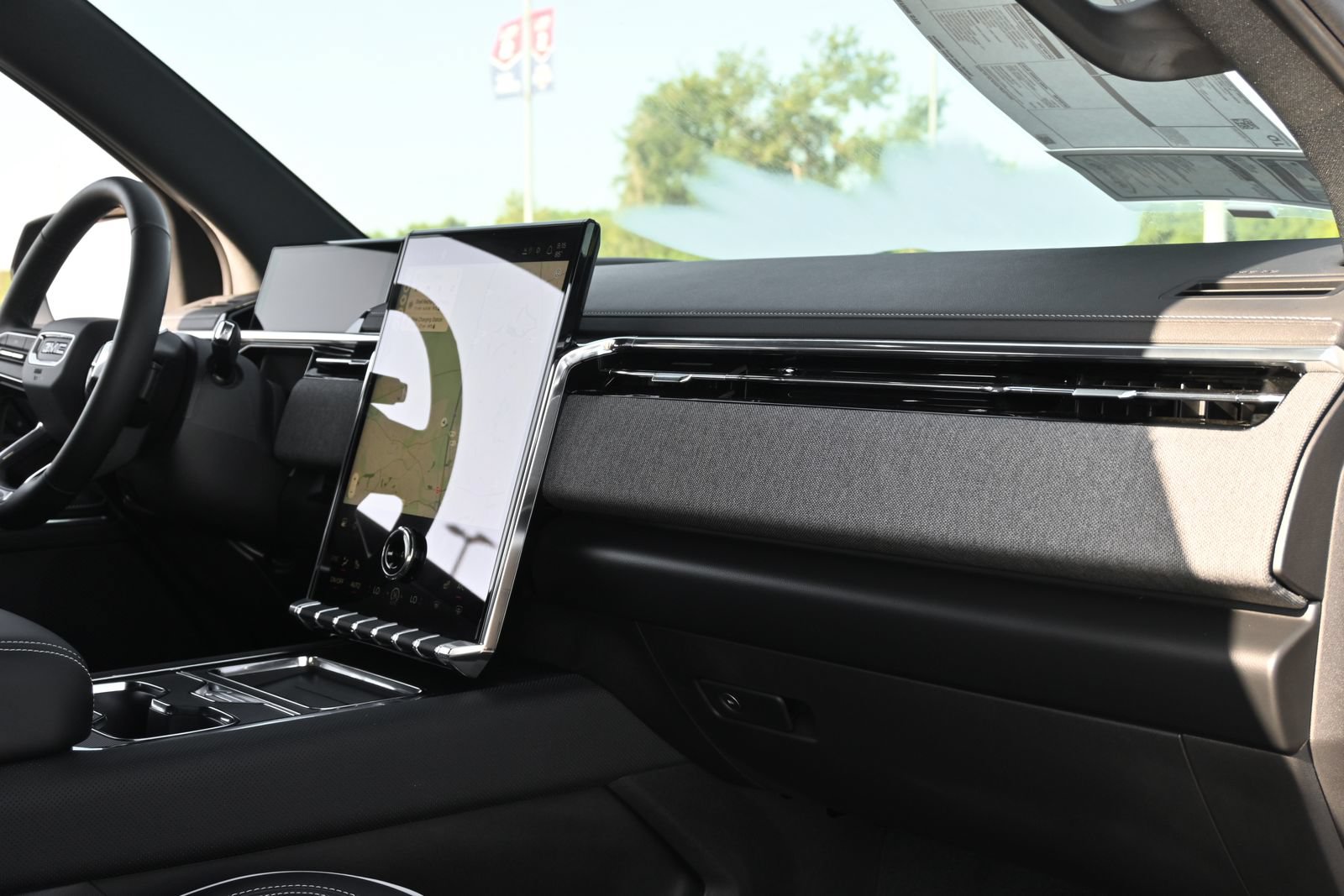 2026 GMC Sierra EV Elevation - Photo 24