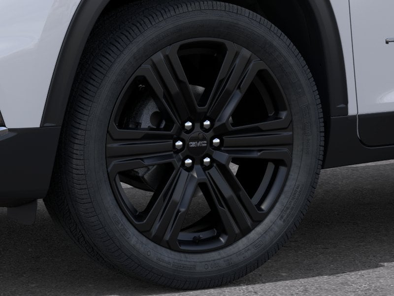 2026 GMC Acadia Elevation - Photo 40