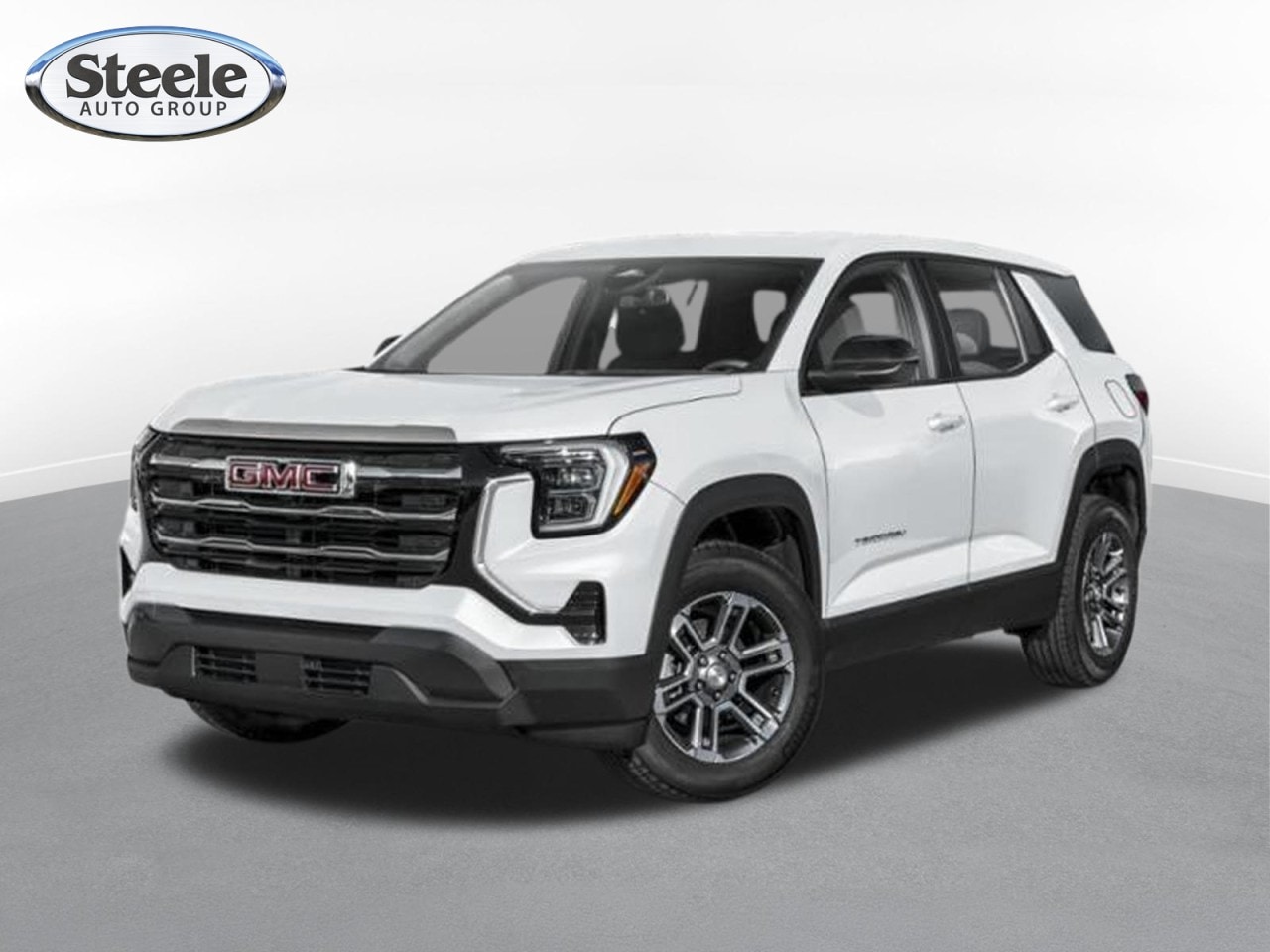 2027 GMC Terrain SUV 