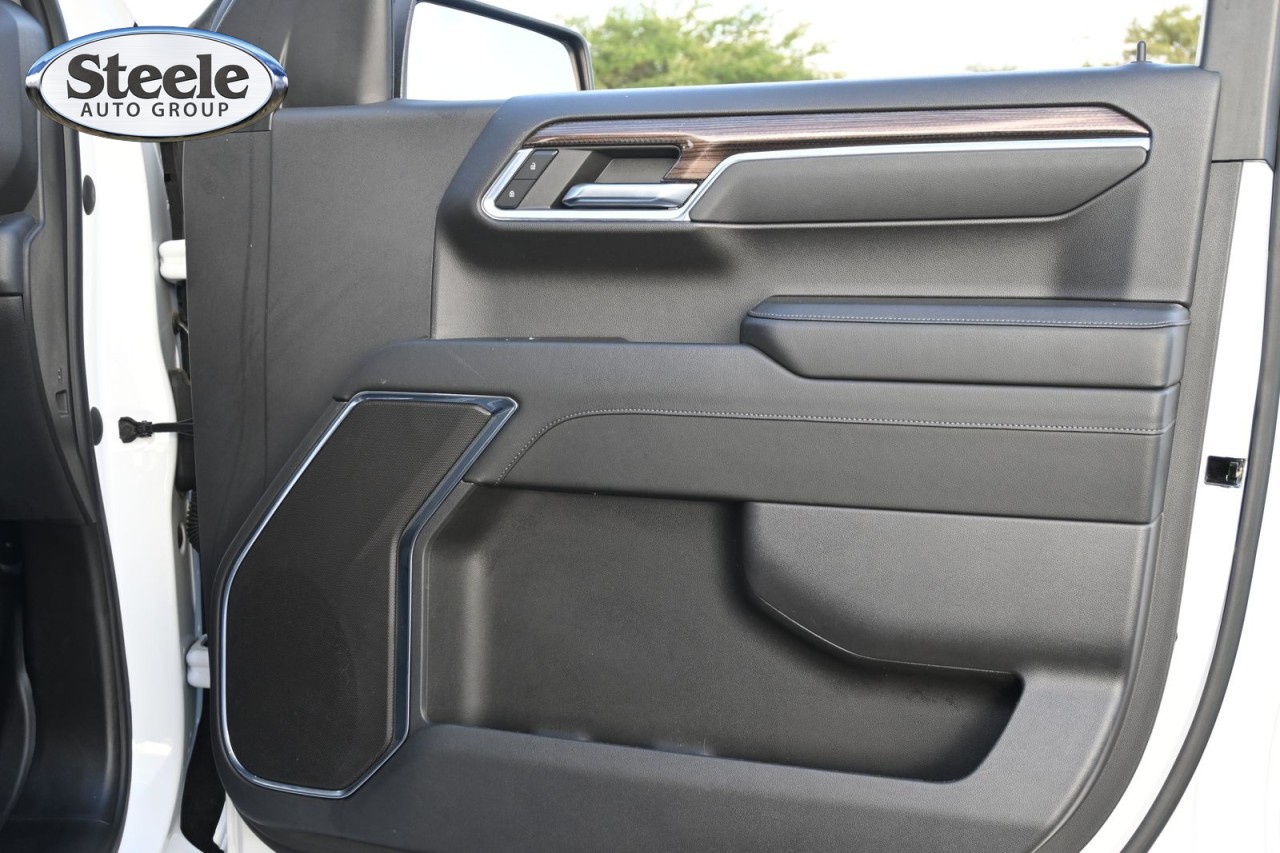 2024 Chevrolet Silverado 1500 RST - Photo 26