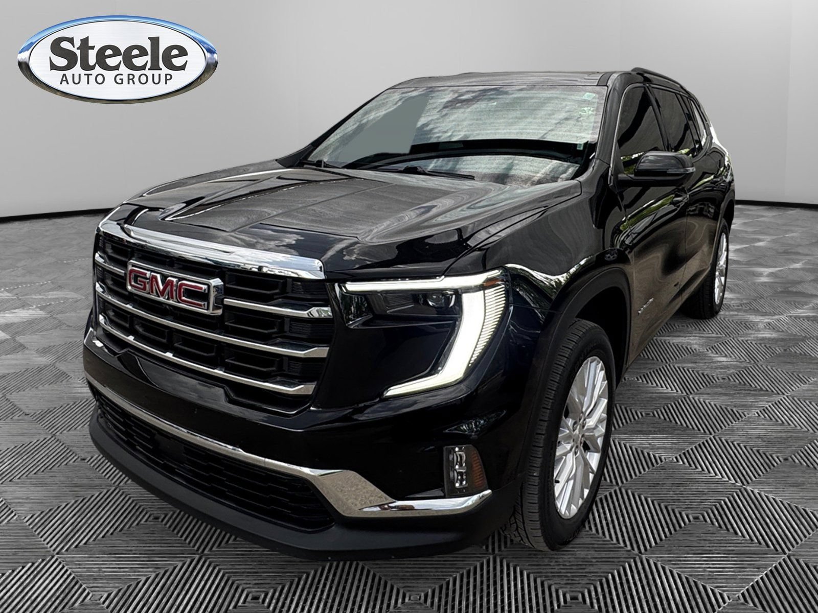 2026 GMC Acadia SUV 